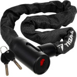 Trizand Bicycle Lock - Chain 24028 - (17716-0)