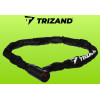 Trizand Bicycle Lock - Chain 24028 - (17716-0)