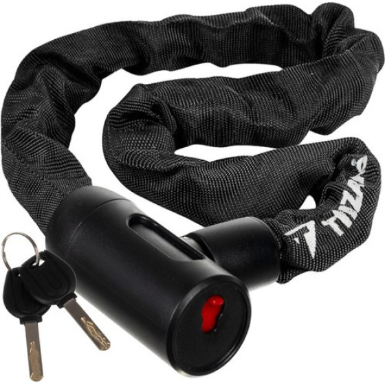 Trizand Bicycle Lock - Chain 24028 - (17716-0)