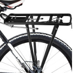 Trizand Bike Rack - Aluminum - (15212-0)