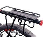 Trizand Bike Rack For Seatpost - (15211-0)