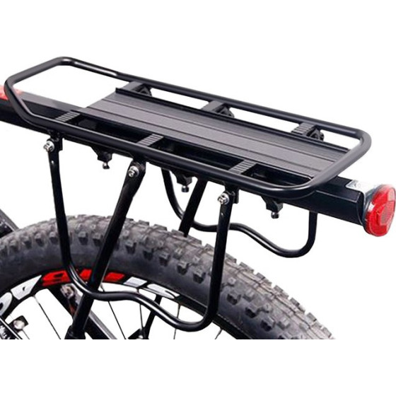 Trizand Bike Rack For Seatpost - (15211-0)