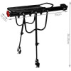 Trizand Bike Rack For Seatpost - (15211-0)