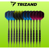 Trizand Darts Set 12pCs + Accessories 21629 - (16870-0)