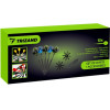 Trizand Darts Set 12pCs + Accessories 21629 - (16870-0)