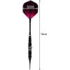 Trizand Darts Set 12pCs + Accessories 21629 - (16870-0)