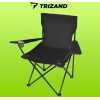 Trizand Fishing Chair Black K23673 - (17591-0)