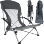 Trizand Folding Camping Chair 23923 - (17683-0)