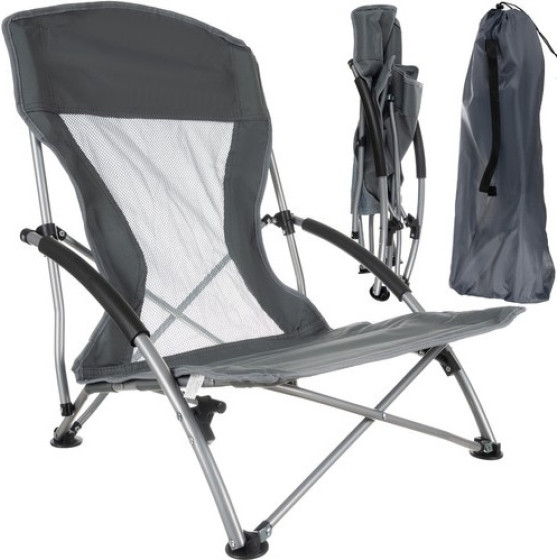Trizand Folding Camping Chair 23923 - (17683-0)