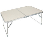 Trizand Folding Camping Table - Suitcase 23428 - (18069-0)