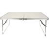 Trizand Folding Camping Table - Suitcase 23428 - (18069-0)