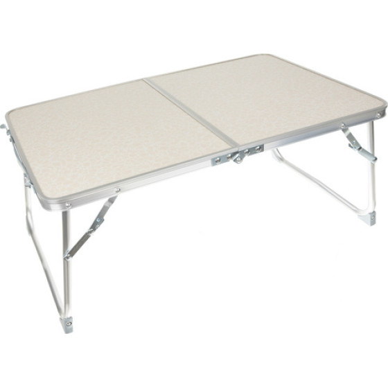 Trizand Folding Camping Table - Suitcase 23428 - (18069-0)