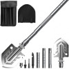 Trizand Folding Shovel - 16 In 1 22640 - (17027-0)