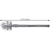 Trizand Folding Shovel - 16 In 1 22640 - (17027-0)