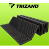 Trizand Folding Sleeping Mat 180x60x1cm 22870 - (17239-0)