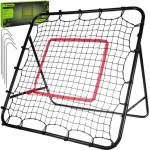 Trizand Football Goal 100x100x40 23610 - (17627-0)