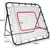 Trizand Football Goal 100x100x40 23610 - (17627-0)