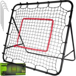 Trizand Football Goal 120x120x50 23611 - (17628-0)
