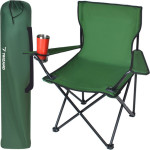 Trizand Green Fishing Chair K23676 - (17588-0)