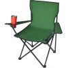 Trizand Green Fishing Chair K23676 - (17588-0)