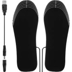 Trizand Heated Insoles For Shoes 35-40 19702 - (16211-0)