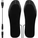 Trizand Heated Insoles For Shoes 41-46 19825 - (16212-0)