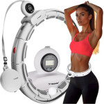 Trizand Hula Hoop With Counter 25254 - (18072-0)