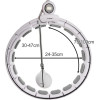 Trizand Hula Hoop With Counter 25254 - (18072-0)