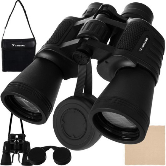 Trizand Hunting Binoculars 23418 - (17878-0)