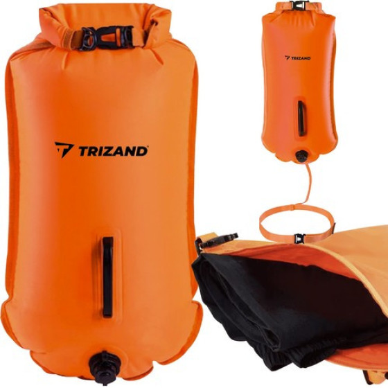 Trizand Inflatable Buoy 2in1 23924 - (17687-0)