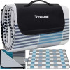 Trizand Insulated Beach Blanket 200x200cm 21077 - (16497-0)