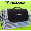Trizand Insulated Beach Blanket 200x200cm 21077 - (16497-0)