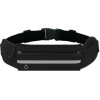 Trizand Kidney - Running Belt Black - (15286-0)