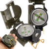 Trizand KM5717 Military Compass - (12778-0)