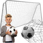 Trizand Metal Football Goal Net - (18126-0)