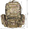 Trizand Military Backpack Hq - (13925-0)
