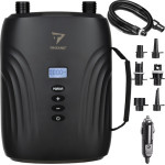 Trizand Pompka Elektryczna Do Deski Sup 25262 - (18130-0)