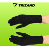 Trizand R6413 Touchscreen Gloves - Black - (13107-0)
