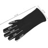 Trizand R6413 Touchscreen Gloves - Black - (13107-0)