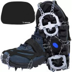 Trizand Shoe grips/anti-Slip Spikes Size L - (16391-0)