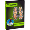 Trizand Shoe grips/anti-Slip Spikes Size L - (16391-0)
