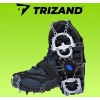Trizand Shoe grips/anti-Slip Spikes Size L - (16391-0)