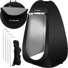 Trizand Shower - Changing Room - Tent 23492 - (17391-0)