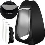 Trizand Shower - Changing Room - Tent 23492 - (17391-0)