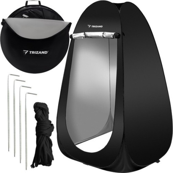 Trizand Shower - Changing Room - Tent 23492 - (17391-0)