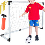 Trizand Soccer Goal + Ball + Pump 23459 - (17634-0)
