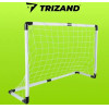 Trizand Soccer Goal + Ball + Pump 23459 - (17634-0)