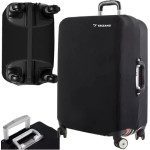 Trizand Suitcase Cover L 23838 - (17657-0)