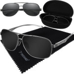 Trizand Sunglasses 23633 - (17694-0)