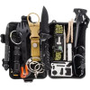 Trizand Survival 32in1 Survival Kit 19920 - (16207-0)